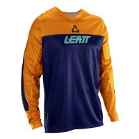 Leatt Джерси 3.5 Ride Kit V26 Orange в Краснодаре