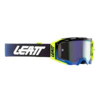 Leatt Маска Velocity 5.5 Iriz UV Purple 78% в Краснодаре