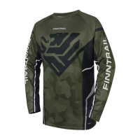 Finntrail Джерси Jersey 6600 CamoShadowGreen в Краснодаре