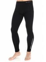 Brubeck Кальсоны мужские Wool Merino 78% Черный в Краснодаре