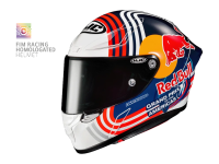 HJC Шлем RPHA1 Red Bull Austin GP MC21 в Краснодаре