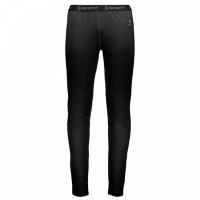 Scott Термобрюки Defined Warm Black в Краснодаре