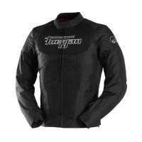 Furygan Мотокуртка WB08 Vented+ текстиль Черный/Белый в Краснодаре