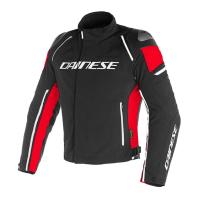 Dainese Куртка Racing 3 D-Dry Black/Black/Red в Краснодаре
