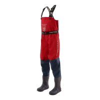 Finntrail Вейдерсы Airman Kids 5219 Red в Краснодаре