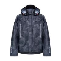 Finntrail Куртка Athletic 4024 CamoShadowBlack в Краснодаре
