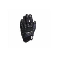 Dainese Перчатки женские Ermex WMN black/white в Краснодаре