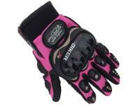 Pro Biker Перчатки MCS-01C Pink в Краснодаре