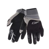 Dragonfly Перчатки Enduro Gray-Black в Краснодаре