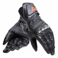 Dainese Перчатки Carbon 4 Long Black/Black/Black в Краснодаре
