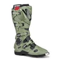 Sidi Ботинки Crossfire 3 Army/Black в Краснодаре