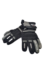 AiM Перчатки зимние MTV-10 Grey в Краснодаре