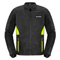 Spidi Куртка Super Net Yellow Fluo в Краснодаре