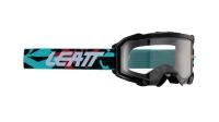 Leatt Маска Velocity 4.5 Fuel Clear 83% в Краснодаре