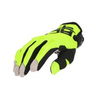 Acerbis Перчатки MX X-H Fluo-Green/Black в Краснодаре