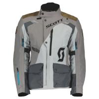 SCOTT Куртка женская Dualraid Dryo iron grey/titanium grey в Краснодаре