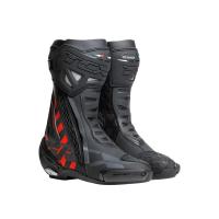 TCX Мотоботы RT-Race 606 Black/Red в Краснодаре