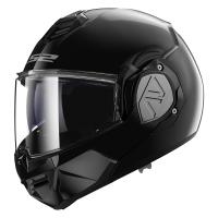 LS2 Мотошлем FF906 Advant KPA Solid черный в Краснодаре
