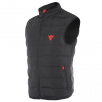 Dainese Жилет Down-Vest Afteride Black в Краснодаре