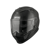 Simpson Шлем интеграл Venom Carbon в Краснодаре