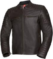 IXS куртка Classic LD Jacke Dark brown в Краснодаре