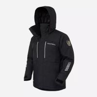 Finntrail Куртка мужская утепленная Tournament Insulated 3444 Graphite в Краснодаре