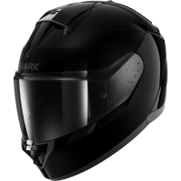 Shark Шлем Ridill 2 Blank Black в Краснодаре