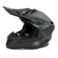 AiM Шлем RH855 Carbon 3K Matt в Краснодаре
