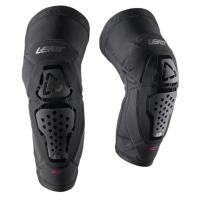 Leatt Наколенники 3DF 6.0 Evo Knee Guard Black в Краснодаре