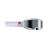 Leatt Маска Velocity 5.5 Iriz Forge Silver 50% в Краснодаре