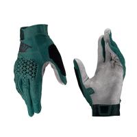 Leatt Перчатки MTB 4.0 Lite Glove Teal в Краснодаре