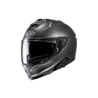 HJC Шлем i71 Semi Flat Titanium в Краснодаре