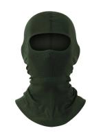 Scout Балаклава 4 season breath темно-зеленая в Краснодаре