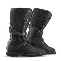 Gaerne Мотоботы G.Dakar Gore-Tex черные в Краснодаре
