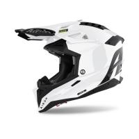Airoh Мотошлем Aviator 3 White Gloss в Краснодаре