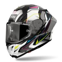 Airoh Мотошлем GP 800 Must Multicolor Matt в Краснодаре