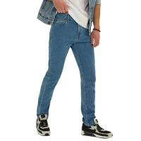 Inflame Джинсы мужские Casual 102 синий светлый в Краснодаре