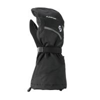 Scott Варежки Hyland Pro Black в Краснодаре