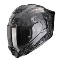 Scorpion Exo Мотошлем Exo-1500 Carbon Air Onyx Черный Карбон в Краснодаре