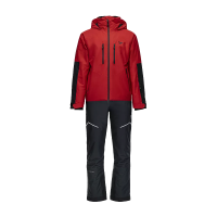 Finntrail Костюм Atlas 3401 Red в Краснодаре