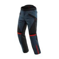 Dainese Брюки ткань Tempest 3 D-Dry 80E Ebony/Blk/Lava-Red в Краснодаре