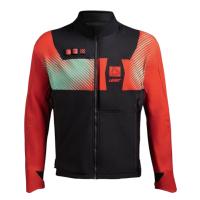 Leatt Мотокуртка Moto 4.5 Enduro Hatchet Red в Краснодаре