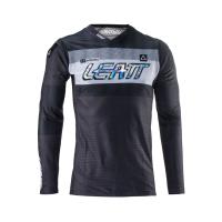 Leatt Джерси Moto 5.5 UltraWeld V24 Graphite в Краснодаре