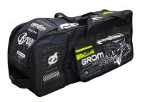 Grom Сумка для экипировки с колесами MX1 Gearbag в Краснодаре