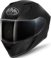 Airoh Шлем Интеграл Valor Black Matt в Краснодаре