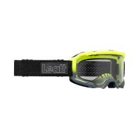 Leatt Маска Velocity 4.0 MTB Lime Clear 83% в Краснодаре