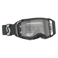 Scott Очки Prospect 2.0 LS black/white в Краснодаре