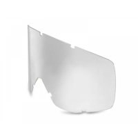 Scott Линзы Hustle MX SGL WKS/OTG - silver chrome afc works в Краснодаре