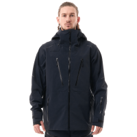 Dragonfly Куртка Freeride Pro Man Black в Краснодаре