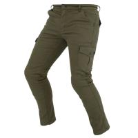 Desment Мотоштаны Cargo Green в Краснодаре